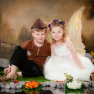 Fairies and Elves Photography