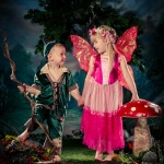 Chelmsfords fairies and elves experience