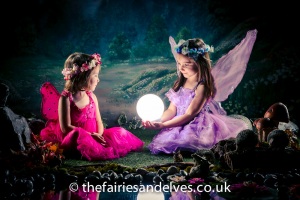 Norwich Fairies