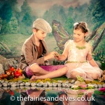 Norwich Fairies